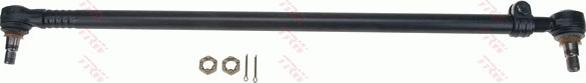 TRW JTR3025 - Продольная рулевая штанга, тяга abcparts.ee