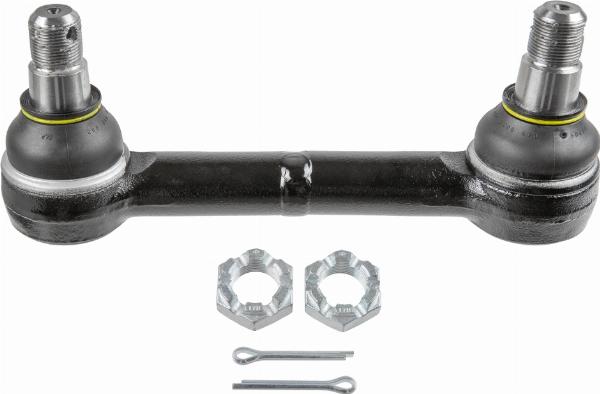 TRW JTS4010 - Тяга / стойка, стабилизатор abcparts.ee