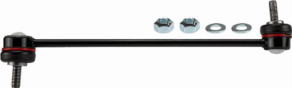 TRW JTS401 - Тяга / стойка, стабилизатор abcparts.ee