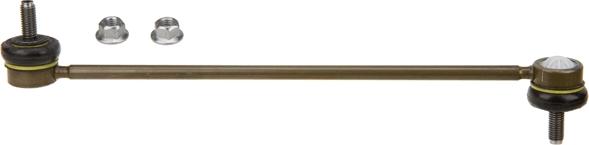 TRW JTS408 - Тяга / стойка, стабилизатор abcparts.ee