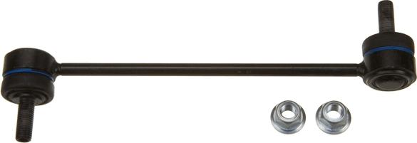 TRW JTS435 - Тяга / стойка, стабилизатор abcparts.ee