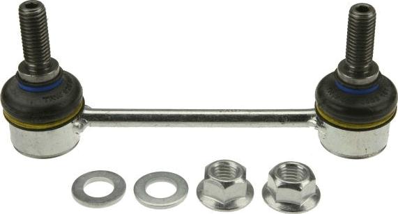 TRW JTS438 - Тяга / стойка, стабилизатор abcparts.ee