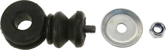 TRW JTS534 - Тяга / стойка, стабилизатор abcparts.ee