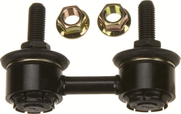 TRW JTS531 - Тяга / стойка, стабилизатор abcparts.ee