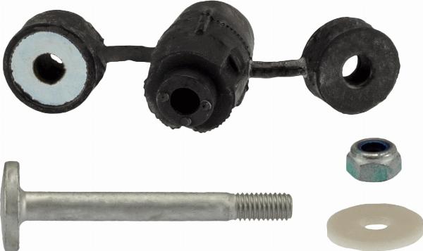 TRW JTS610 - Тяга / стойка, стабилизатор abcparts.ee