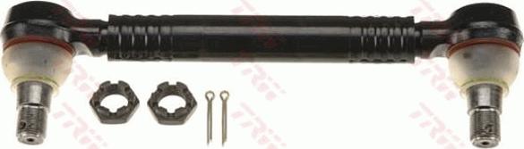 TRW JTS0001 - Тяга / стойка, стабилизатор abcparts.ee