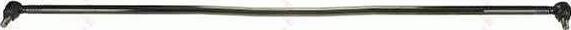 TRW JTS0015 - Тяга / стойка, стабилизатор abcparts.ee