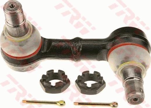 TRW JTS0016 - Тяга / стойка, стабилизатор abcparts.ee