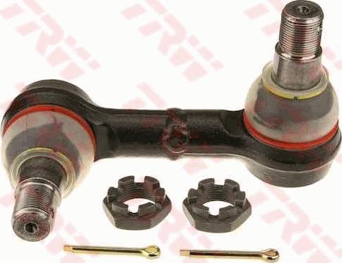 TRW JTS0017 - Тяга / стойка, стабилизатор abcparts.ee