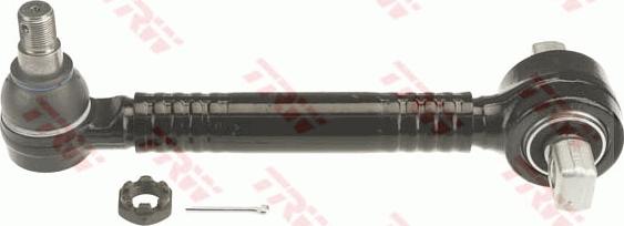 TRW JTS0032 - Тяга / стойка, стабилизатор abcparts.ee
