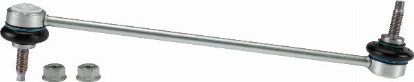TRW JTS1849 - Тяга / стойка, стабилизатор abcparts.ee
