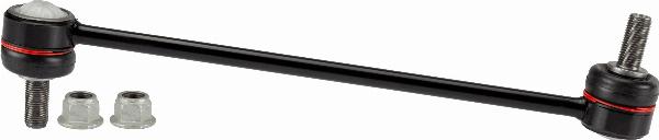 TRW JTS1884 - Тяга / стойка, стабилизатор abcparts.ee