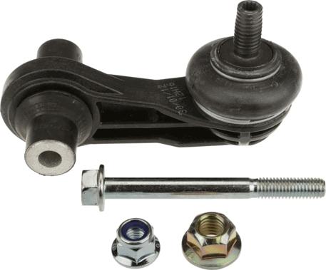 TRW JTS123 - Тяга / стойка, стабилизатор abcparts.ee