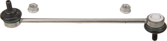 TRW JTS393 - Тяга / стойка, стабилизатор abcparts.ee