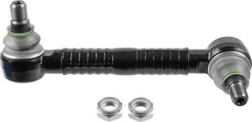 TRW JTS3501 - Тяга / стойка, стабилизатор abcparts.ee