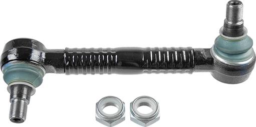 TRW JTS3502 - Тяга / стойка, стабилизатор abcparts.ee