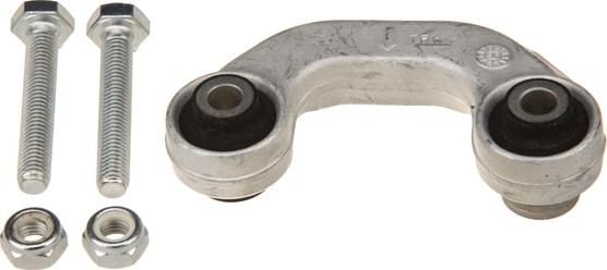 TRW JTS361 - Тяга / стойка, стабилизатор abcparts.ee