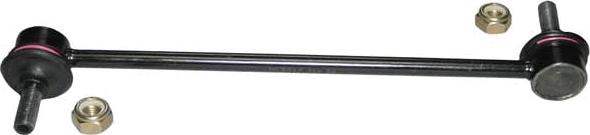 TRW JTS237 - Тяга / стойка, стабилизатор abcparts.ee