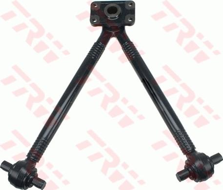 TRW JVL0008 - Рычаг подвески колеса abcparts.ee