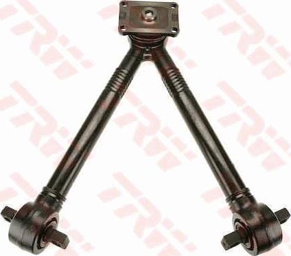 TRW JVL0038 - Рычаг подвески колеса abcparts.ee