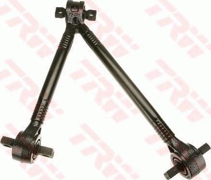 TRW JVL0037 - Рычаг подвески колеса abcparts.ee