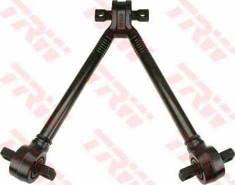 TRW JVL0029 - Рычаг подвески колеса abcparts.ee