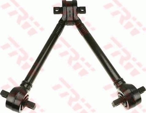 TRW JVL0024 - Рычаг подвески колеса abcparts.ee