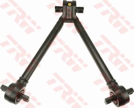 TRW JVL0028 - Рычаг подвески колеса abcparts.ee