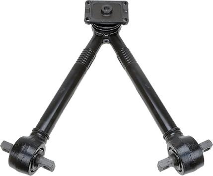 TRW JVL8002 - Рычаг подвески колеса abcparts.ee