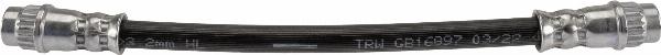 TRW PHA543 - Тормозной шланг abcparts.ee