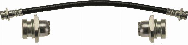TRW PHA564 - Тормозной шланг abcparts.ee
