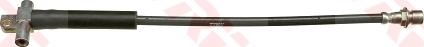 TRW PHA309 - Тормозной шланг abcparts.ee