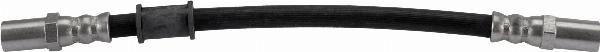 TRW PHA2018 - Тормозной шланг abcparts.ee
