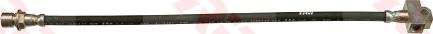 TRW PHA232 - Тормозной шланг abcparts.ee