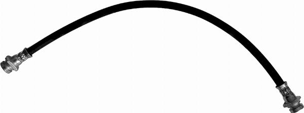 TRW PHA7002 - Тормозной шланг abcparts.ee