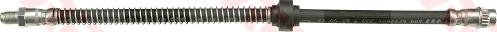 TRW PHB400 - Тормозной шланг abcparts.ee