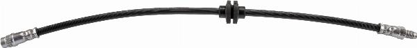 TRW PHB482 - Тормозной шланг abcparts.ee