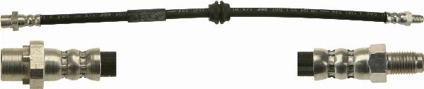 TRW PHB528 - Тормозной шланг abcparts.ee