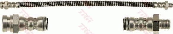 TRW PHB174 - Тормозной шланг abcparts.ee