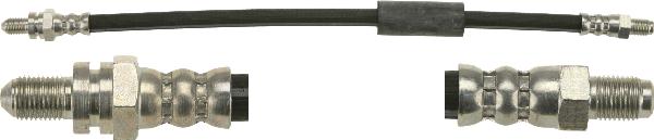 TRW PHC157 - Тормозной шланг abcparts.ee