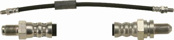 TRW PHC272 - Тормозной шланг abcparts.ee