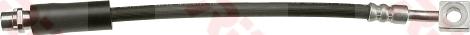TRW PHD474 - Тормозной шланг abcparts.ee