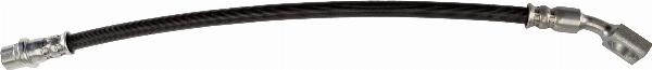 TRW PHD539 - Тормозной шланг abcparts.ee