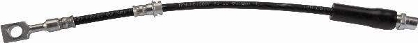 TRW PHD538 - Тормозной шланг abcparts.ee