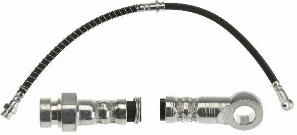 TRW PHD1244 - Тормозной шланг abcparts.ee