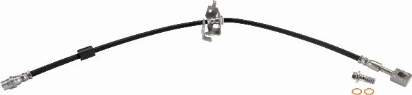 TRW PHD2032 - Тормозной шланг abcparts.ee