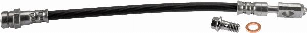 TRW PHD2022 - Тормозной шланг abcparts.ee