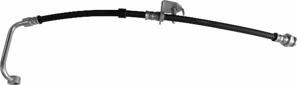 TRW PHD7249 - Тормозной шланг abcparts.ee