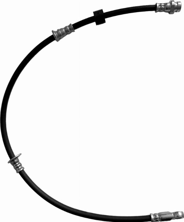 TRW PHD7239 - Тормозной шланг abcparts.ee