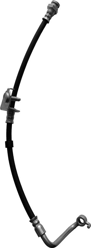 TRW PHD7235 - Тормозной шланг abcparts.ee